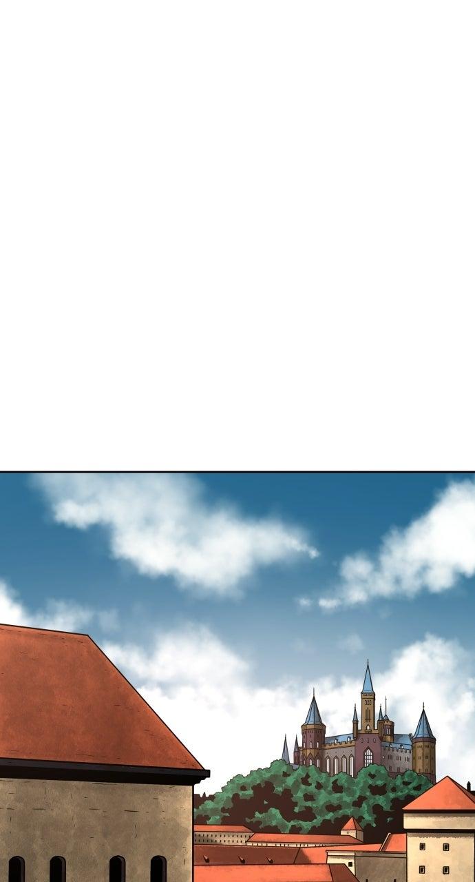 Warrior Executioner Episode 178 8