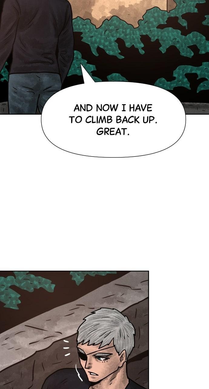 Warrior Executioner Episode 178 12