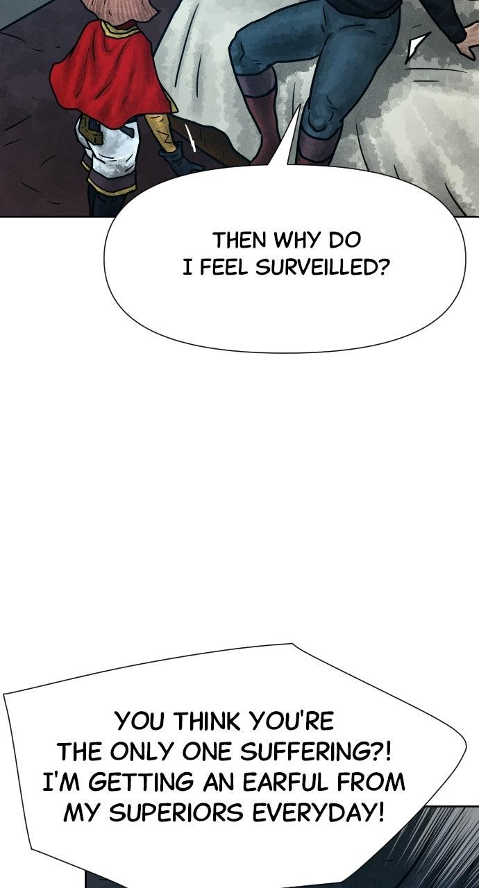 Warrior Executioner Episode 178 26