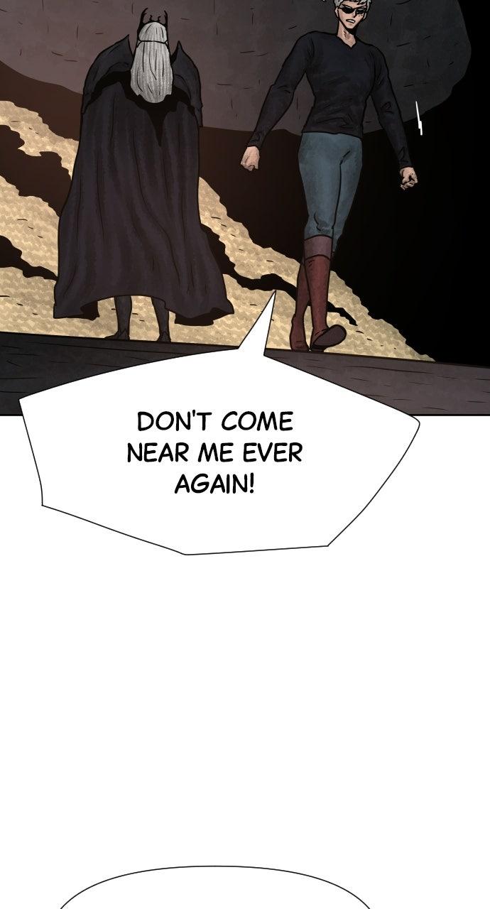 Warrior Executioner Episode 178 42