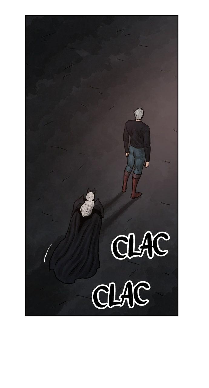 Warrior Executioner Episode 178 44