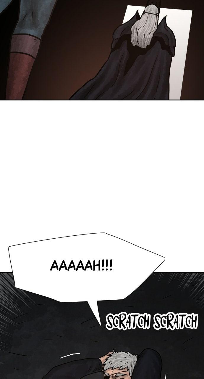 Warrior Executioner Episode 178 48