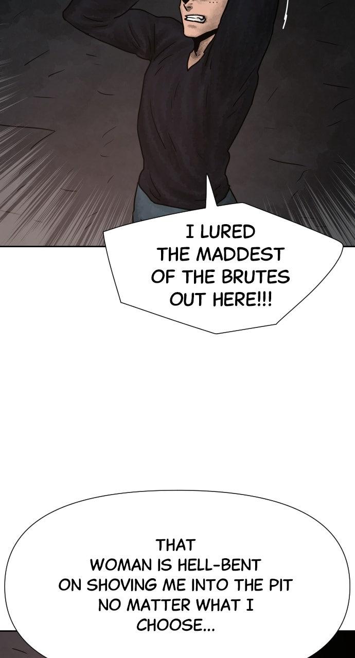 Warrior Executioner Episode 178 49