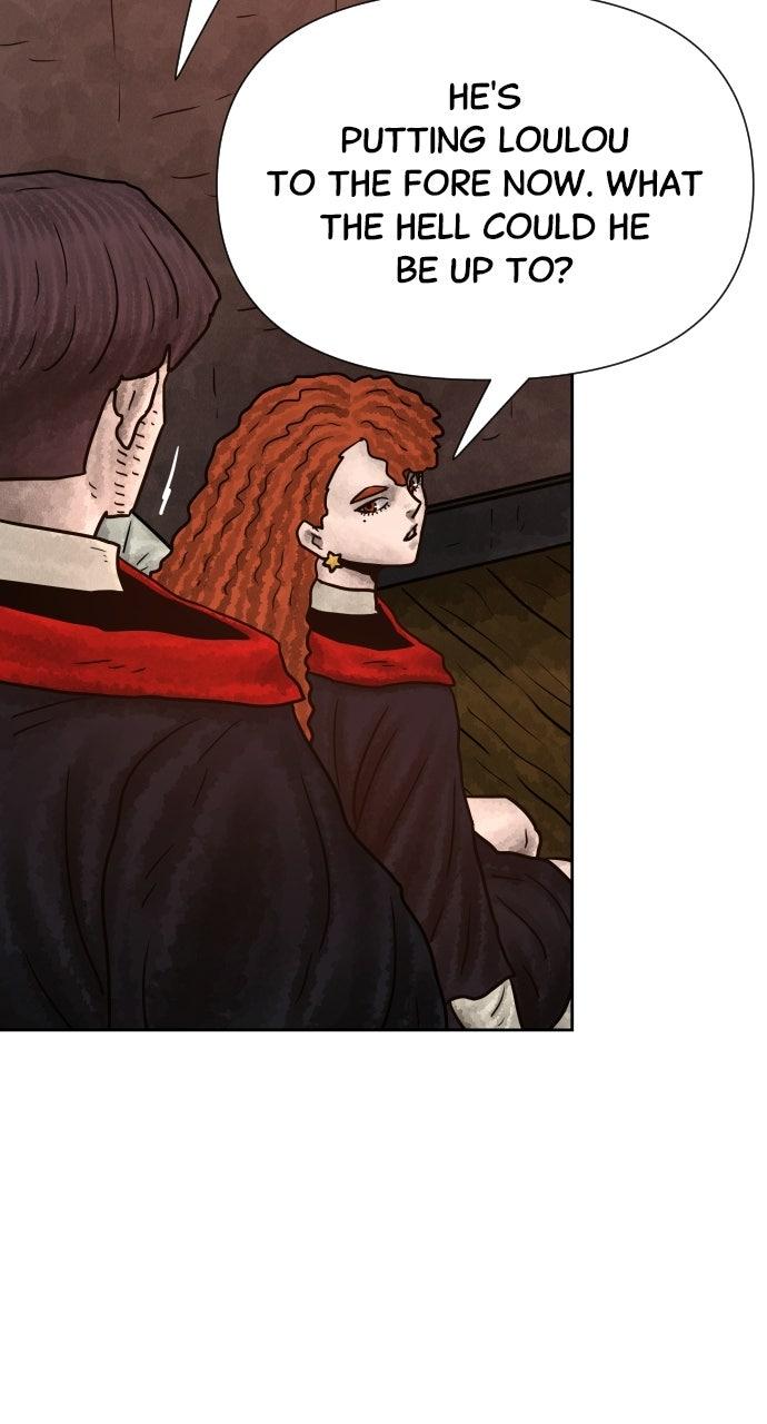 Warrior Executioner Episode 178 59