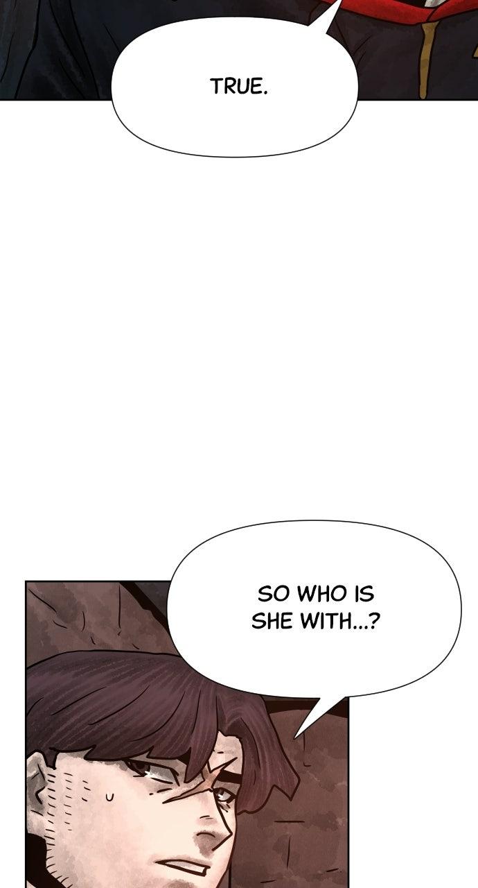 Warrior Executioner Episode 178 62