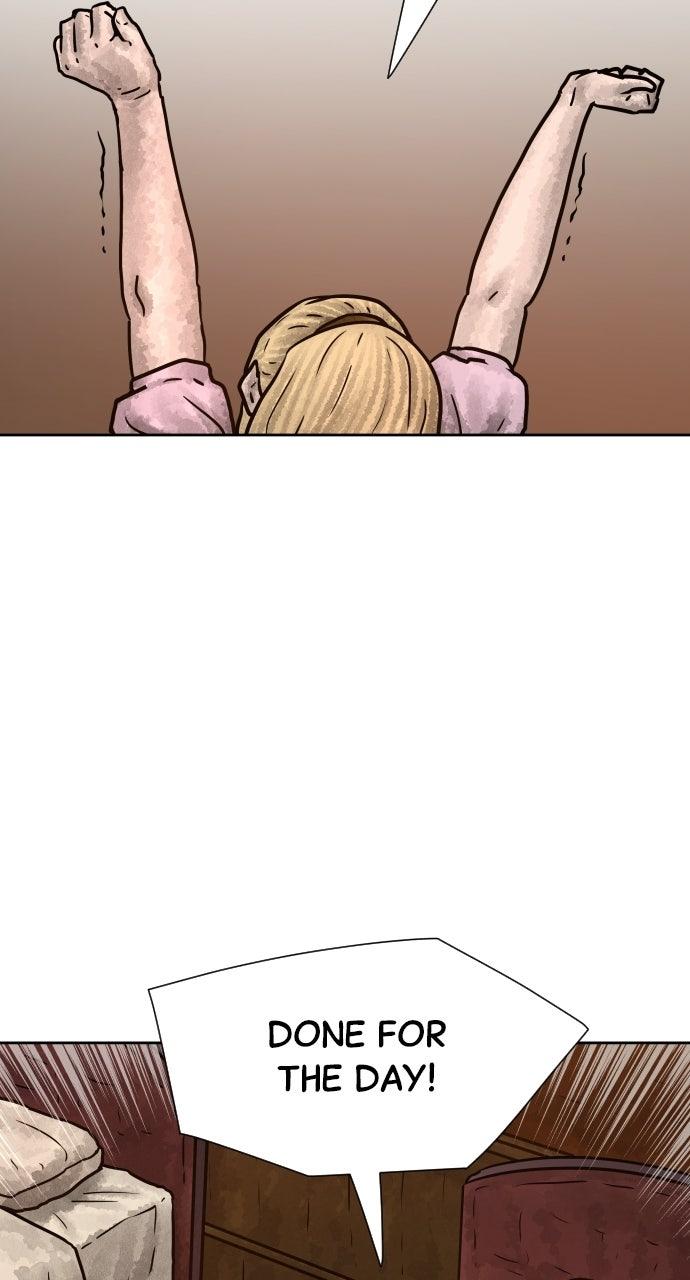 Warrior Executioner Episode 178 64