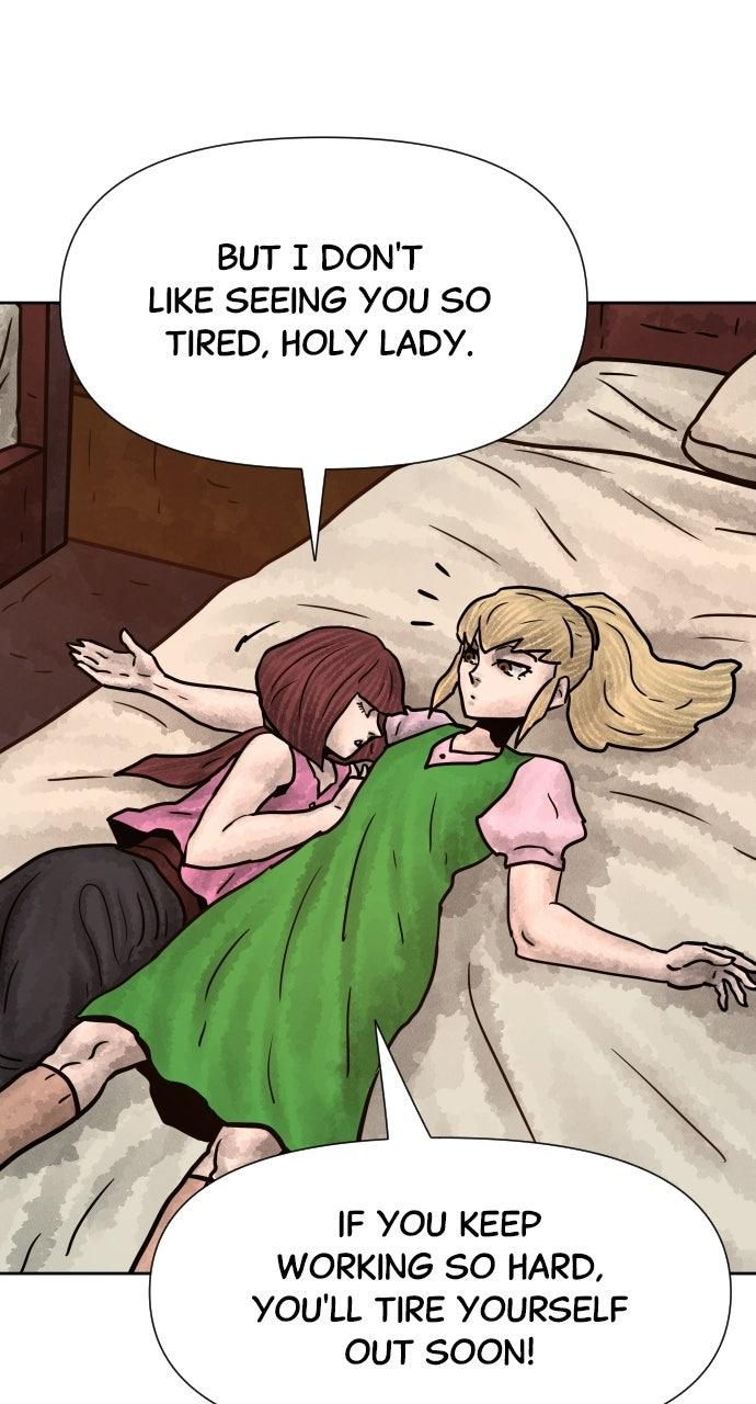 Warrior Executioner Episode 178 68