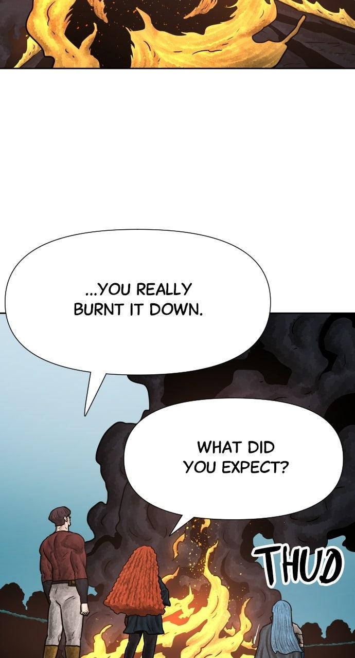 Warrior Executioner Episode 179 2