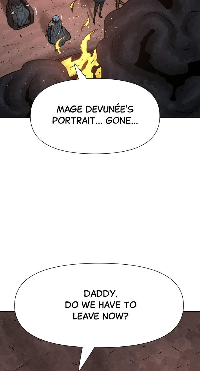 Warrior Executioner Episode 179 4