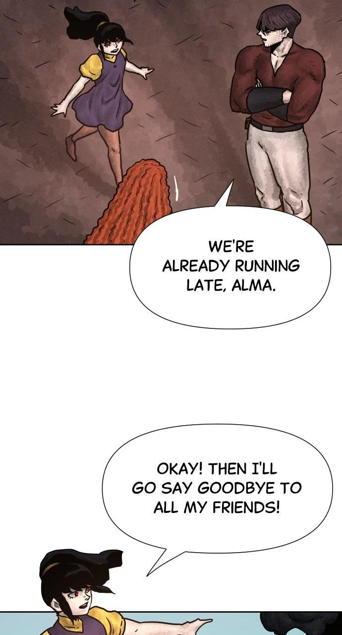 Warrior Executioner Episode 179 5