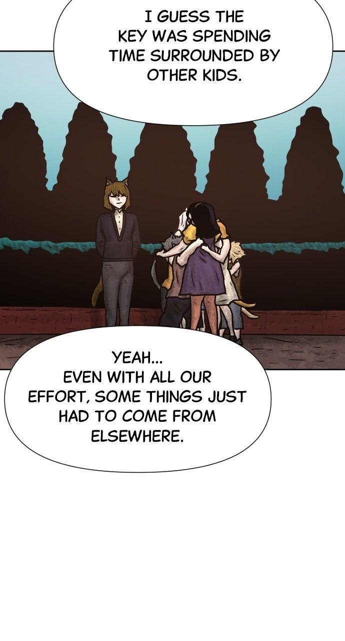 Warrior Executioner Episode 179 8