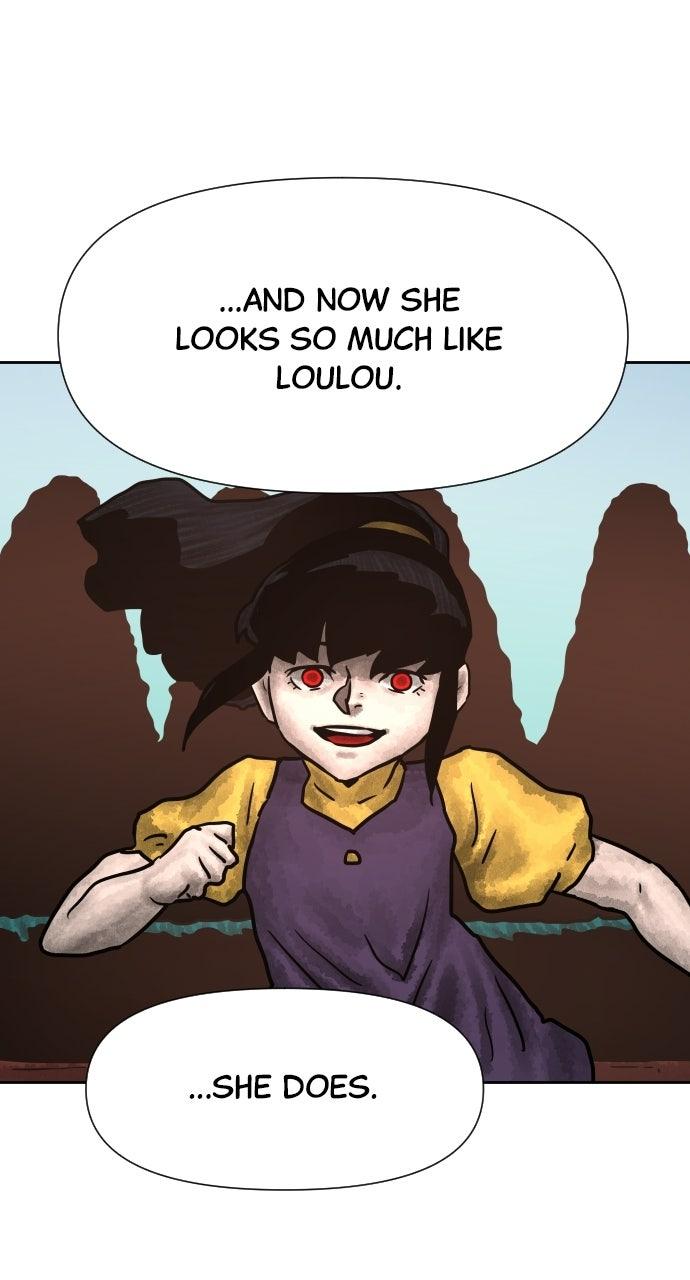 Warrior Executioner Episode 179 10