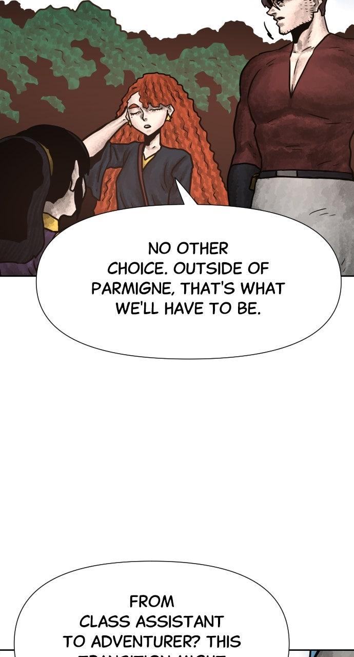 Warrior Executioner Episode 179 15