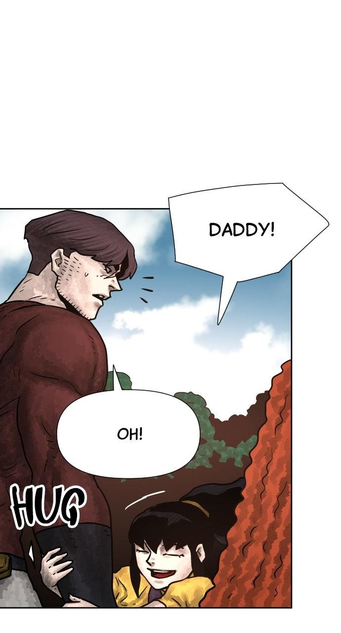 Warrior Executioner Episode 179 17