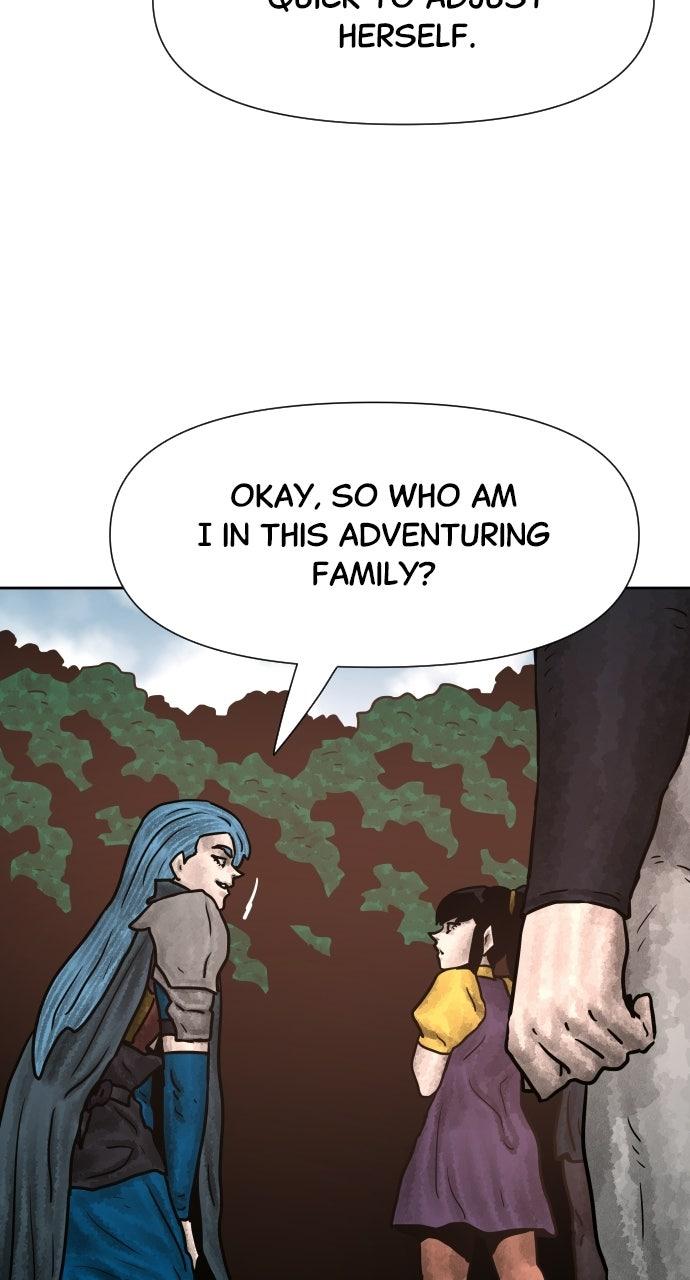 Warrior Executioner Episode 179 19