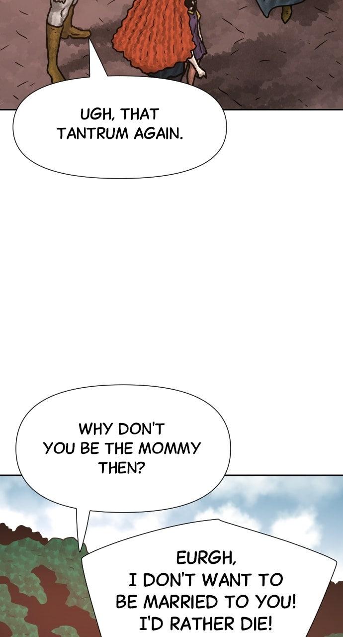 Warrior Executioner Episode 179 22