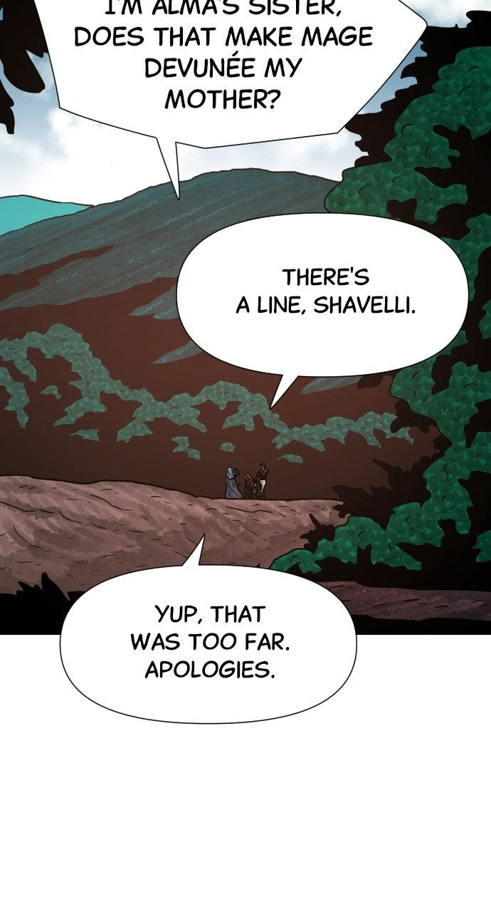 Warrior Executioner Episode 179 24