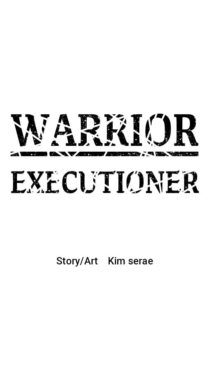 Warrior Executioner Episode 179 25