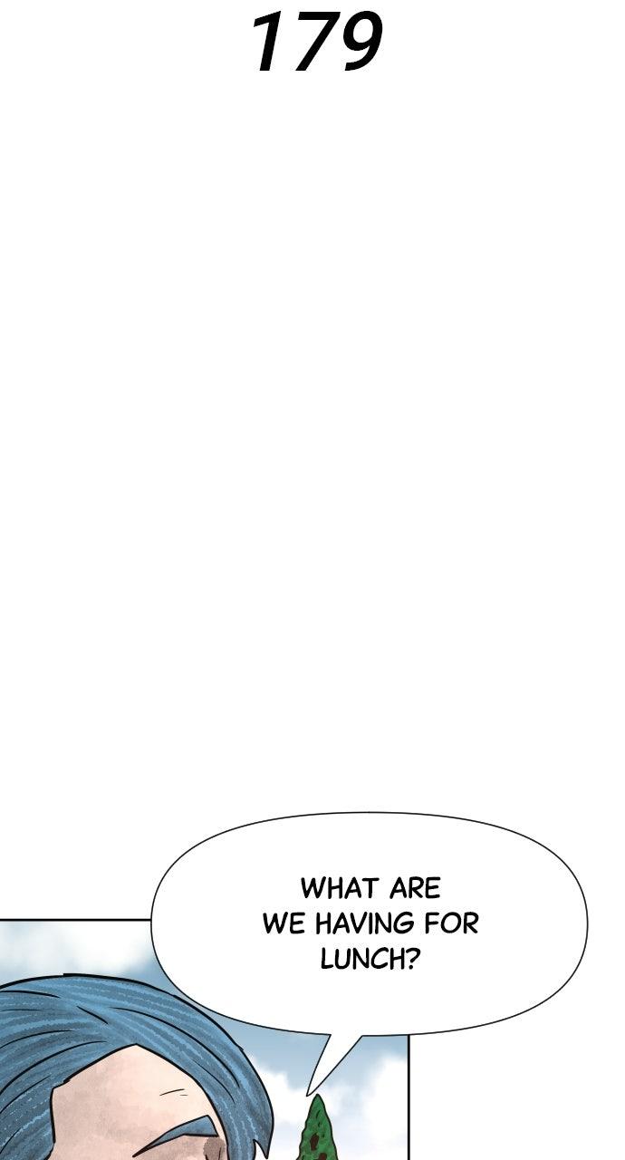 Warrior Executioner Episode 179 26