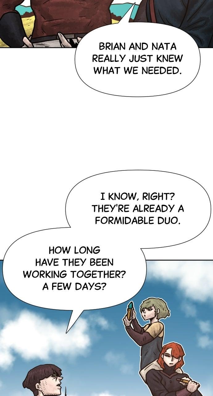 Warrior Executioner Episode 179 33