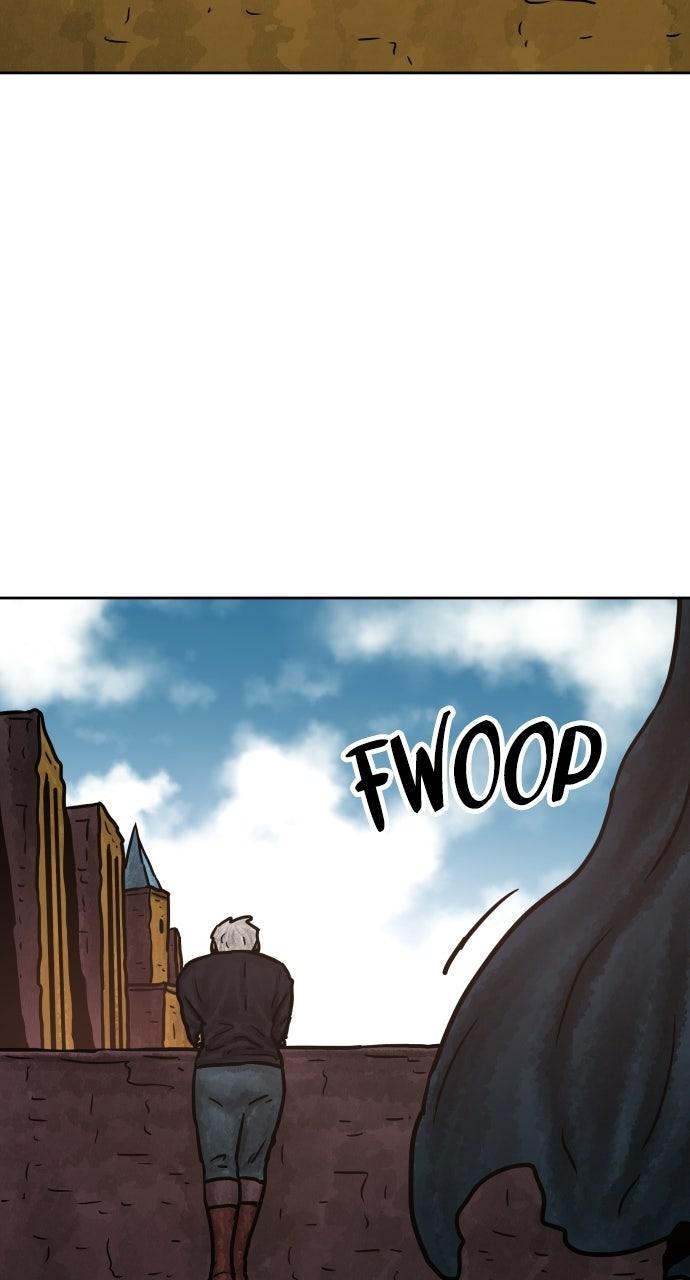 Warrior Executioner Episode 179 40