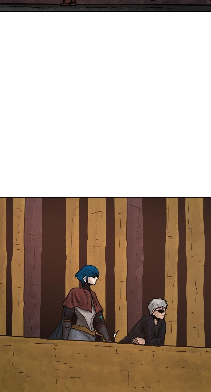 Warrior Executioner Episode 179 41