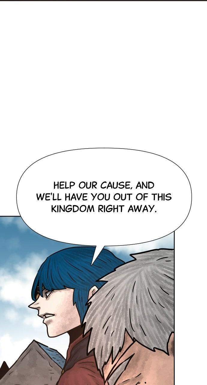 Warrior Executioner Episode 179 42