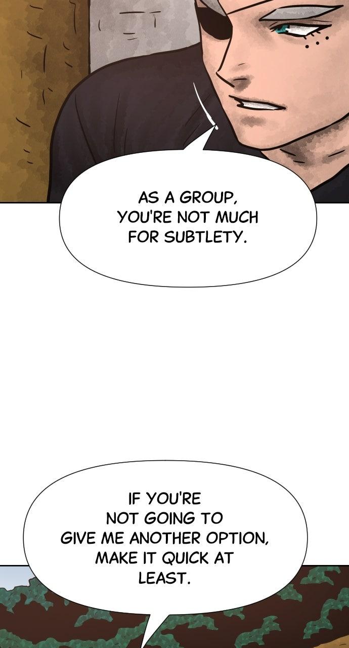 Warrior Executioner Episode 179 44