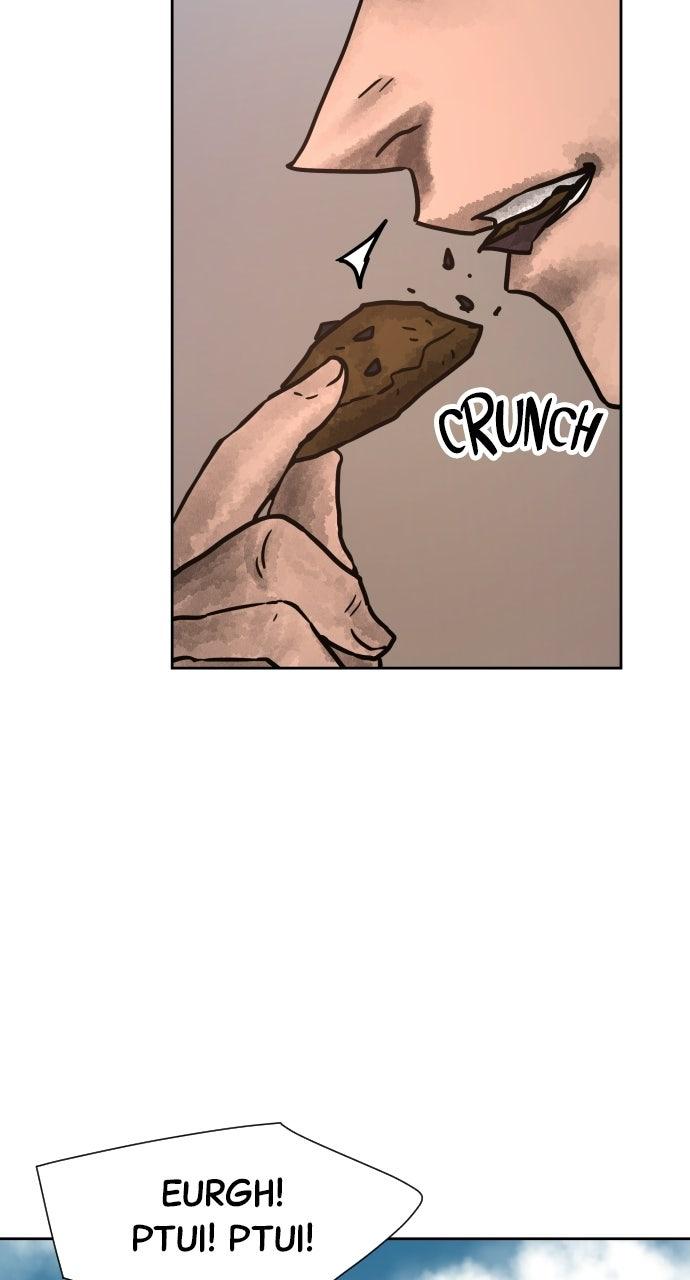 Warrior Executioner Episode 179 52