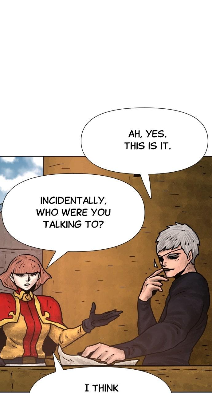 Warrior Executioner Episode 179 56