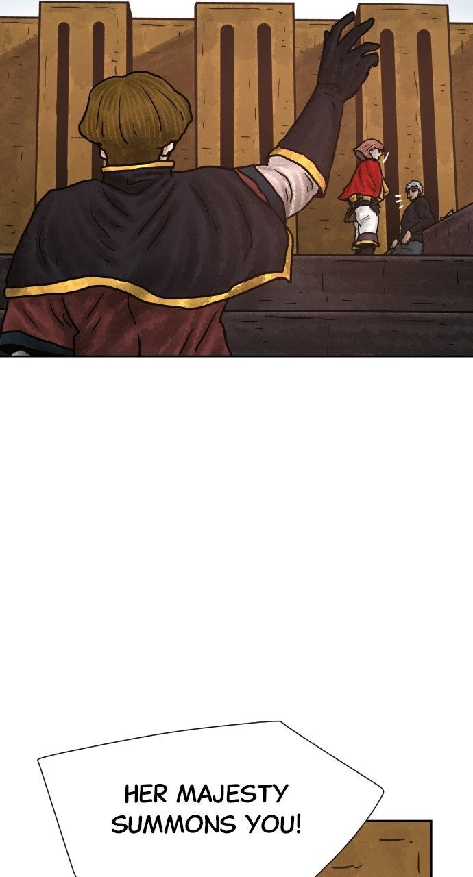 Warrior Executioner Episode 179 59