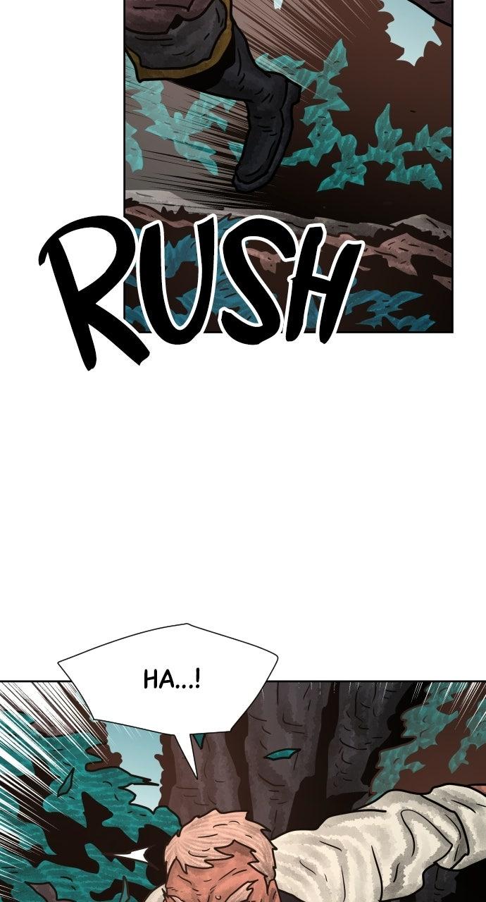 Warrior Executioner Episode 179 66