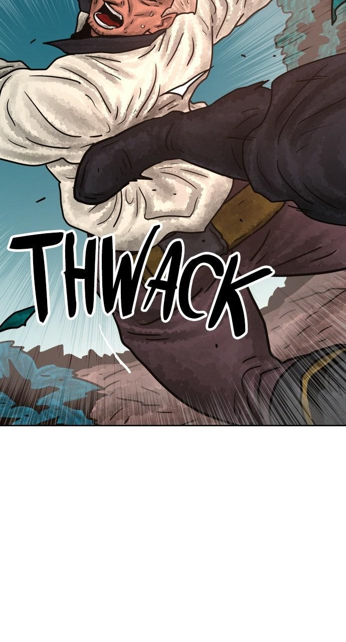 Warrior Executioner Episode 179 68