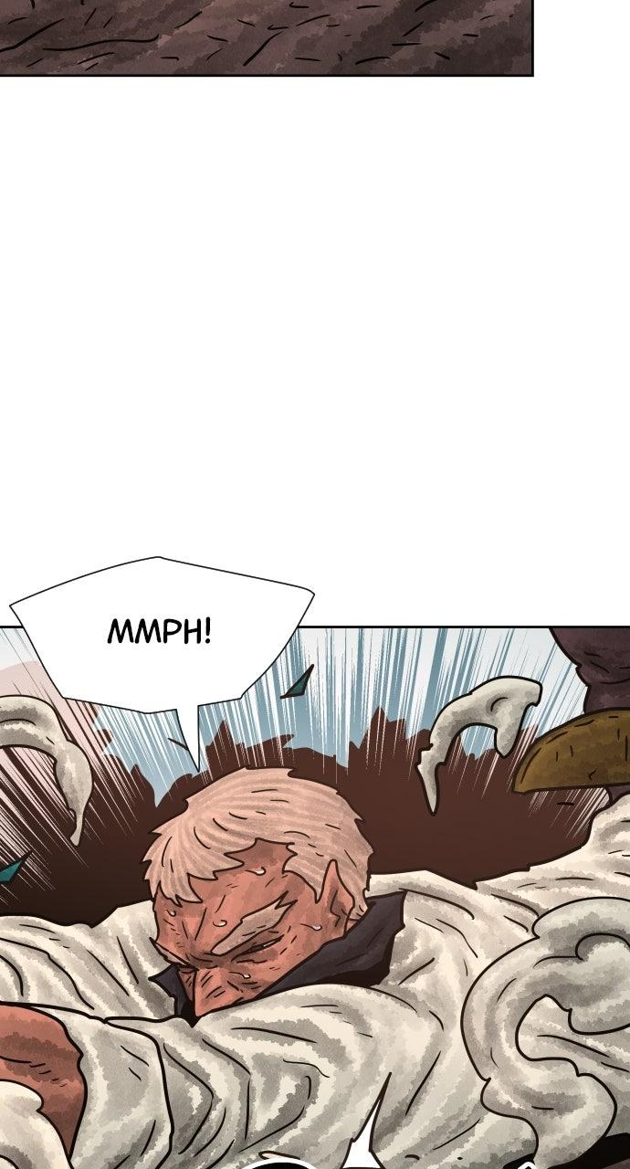 Warrior Executioner Episode 179 70