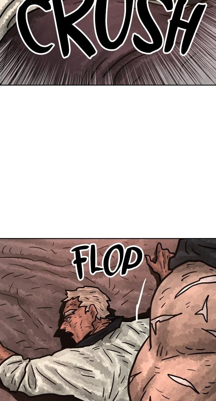 Warrior Executioner Episode 179 72