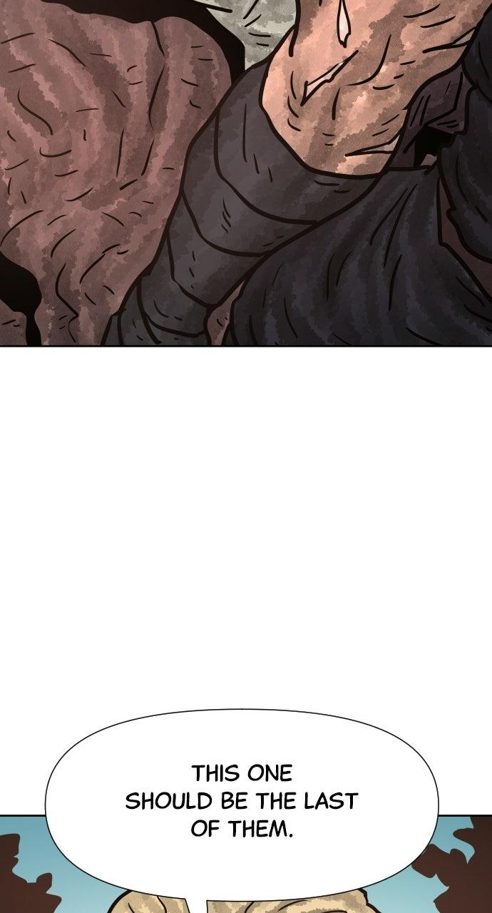 Warrior Executioner Episode 179 73