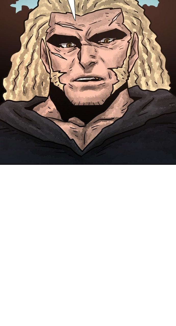 Warrior Executioner Episode 179 74