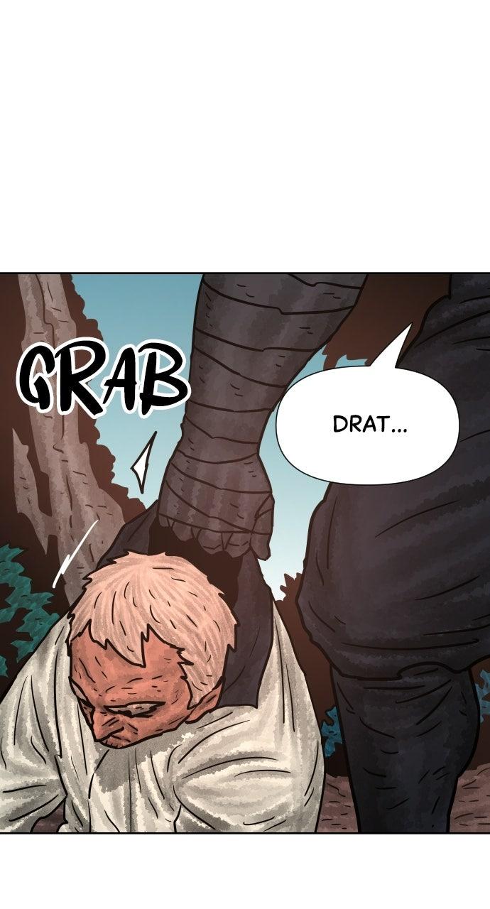 Warrior Executioner Episode 179 77