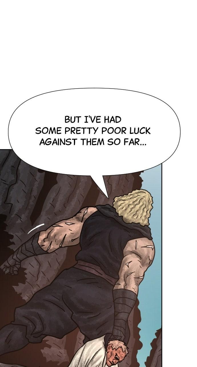 Warrior Executioner Episode 179 78