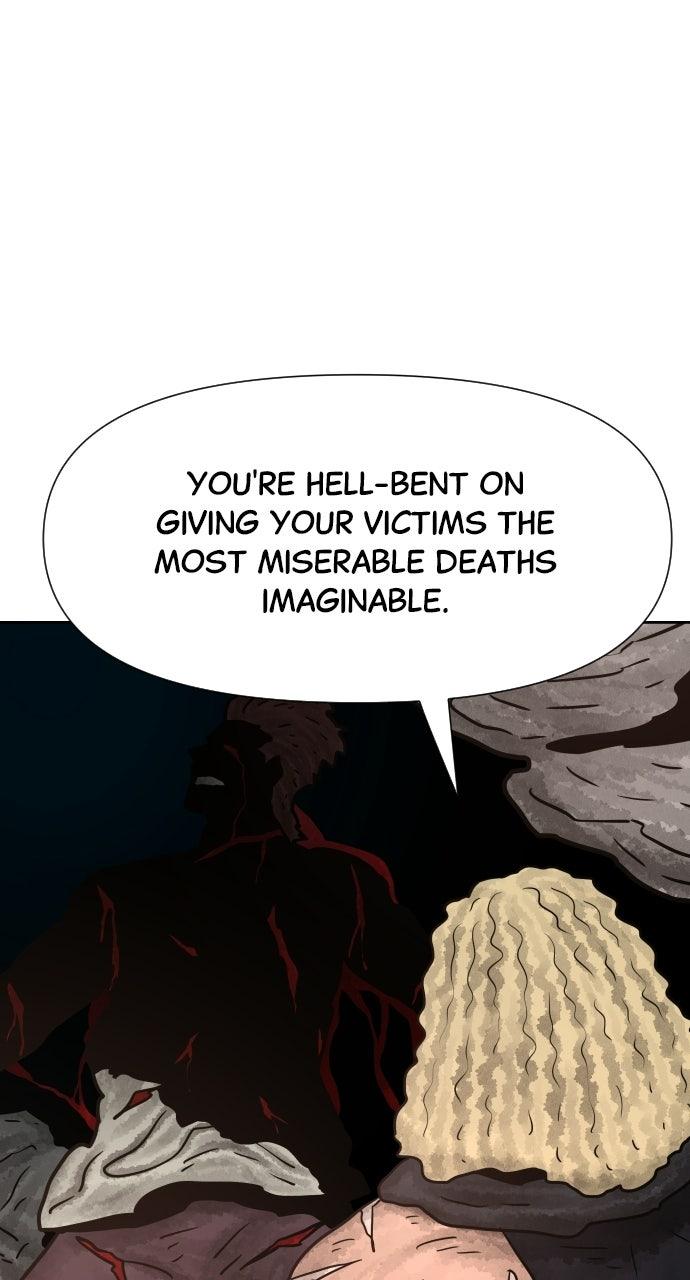 Warrior Executioner Episode 179 83