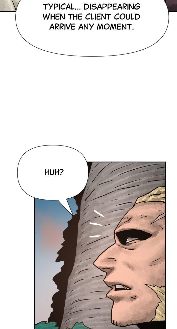 Warrior Executioner Episode 180 5