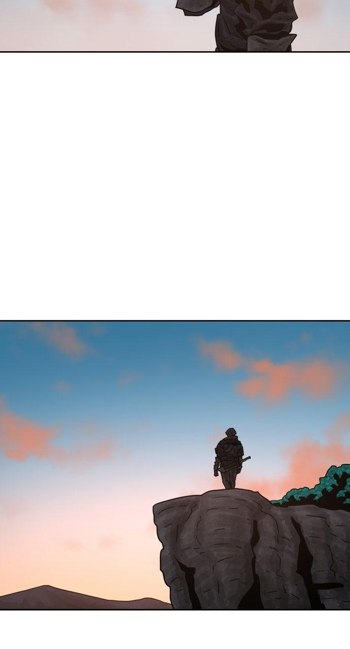 Warrior Executioner Episode 180 9