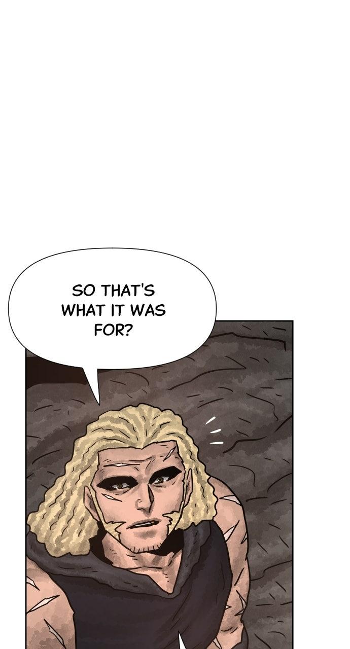 Warrior Executioner Episode 180 10