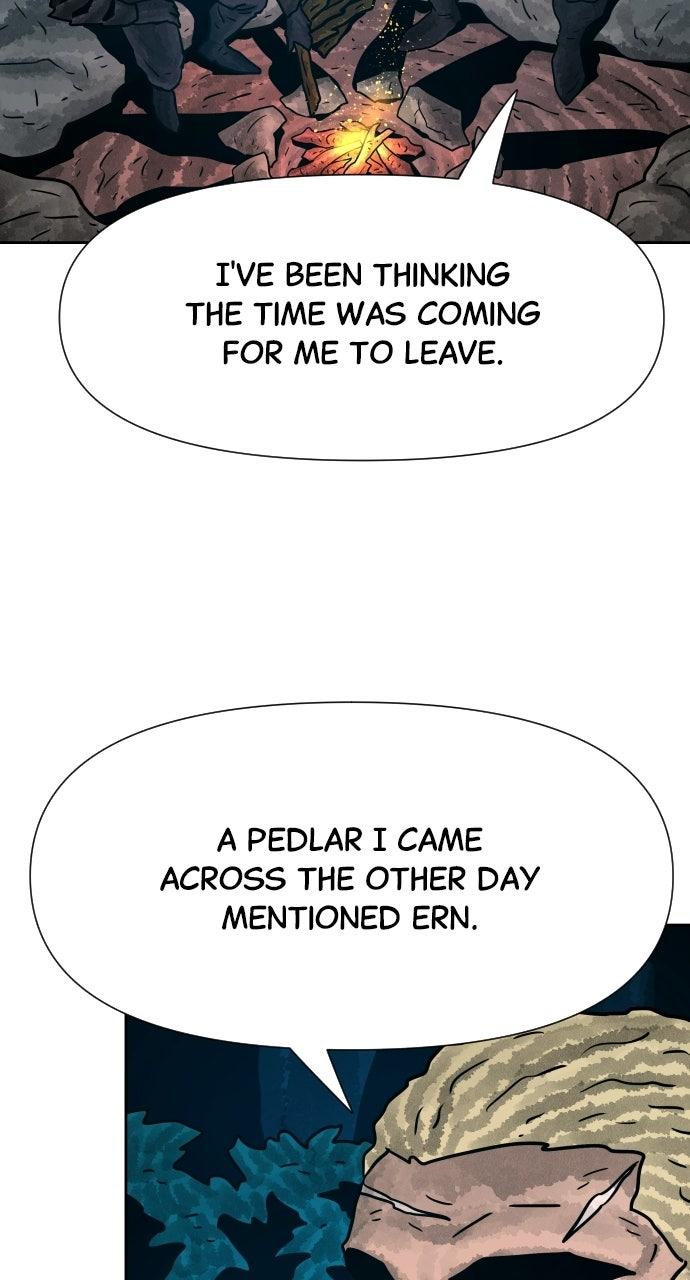 Warrior Executioner Episode 180 20