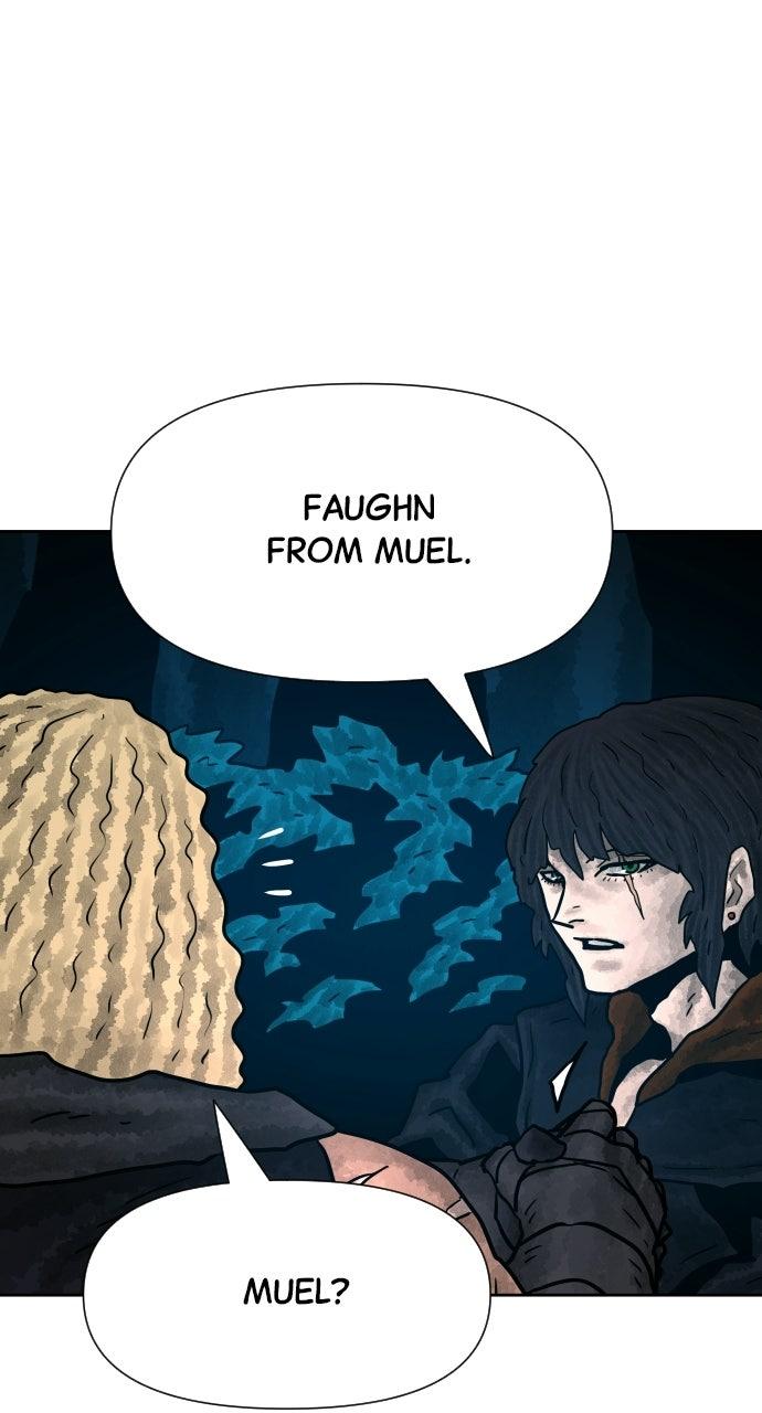 Warrior Executioner Episode 180 25