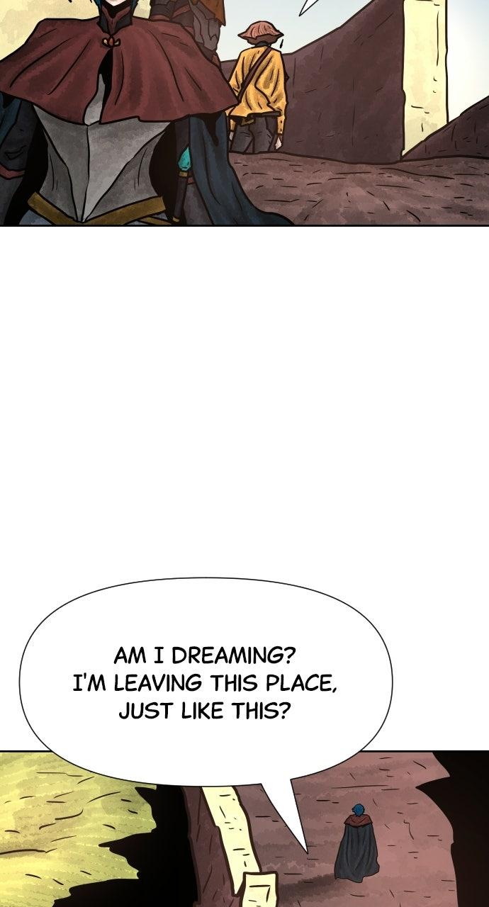 Warrior Executioner Episode 180 33