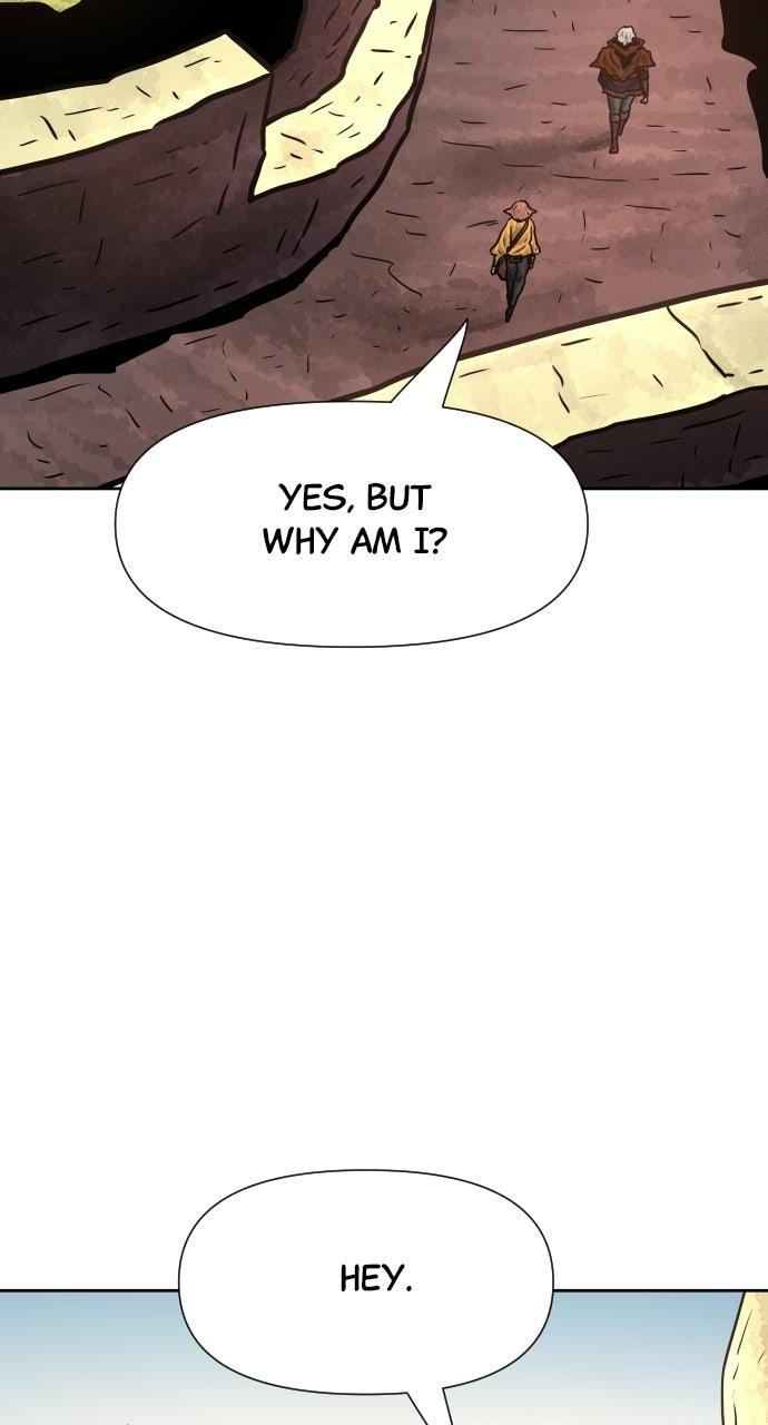 Warrior Executioner Episode 180 34