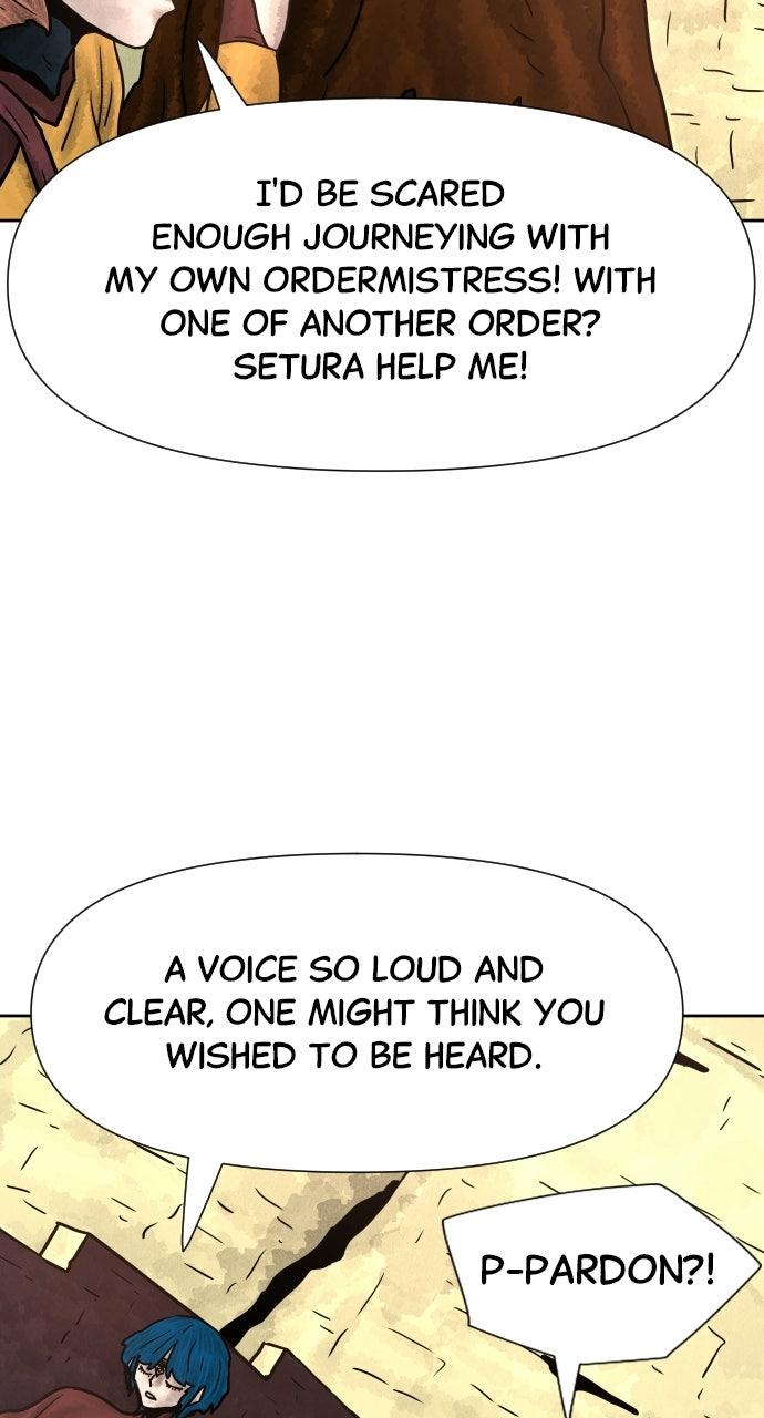 Warrior Executioner Episode 180 43