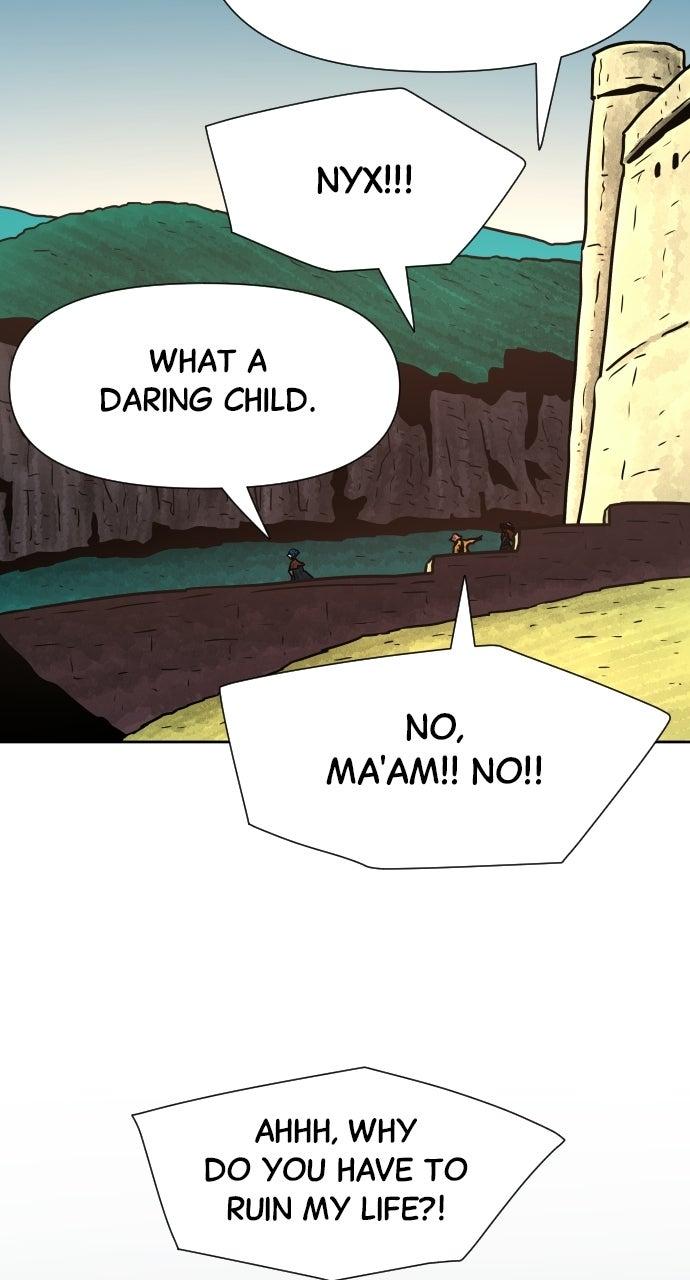 Warrior Executioner Episode 180 45