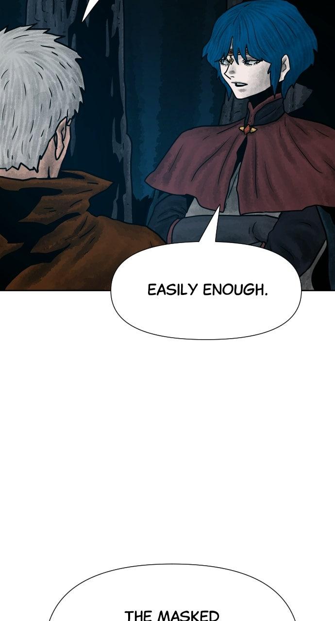 Warrior Executioner Episode 180 51